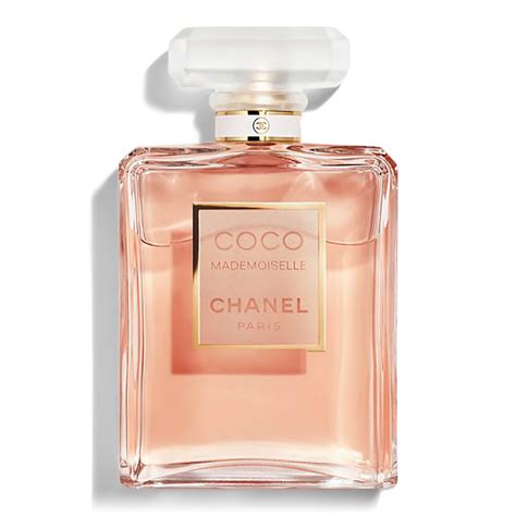 ulta chanel mademoiselle.